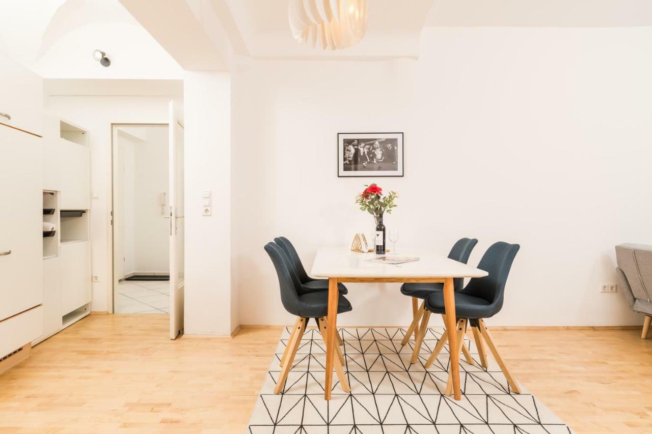 Apartmán Zum Grazer Uhrturm Exteriér fotografie
