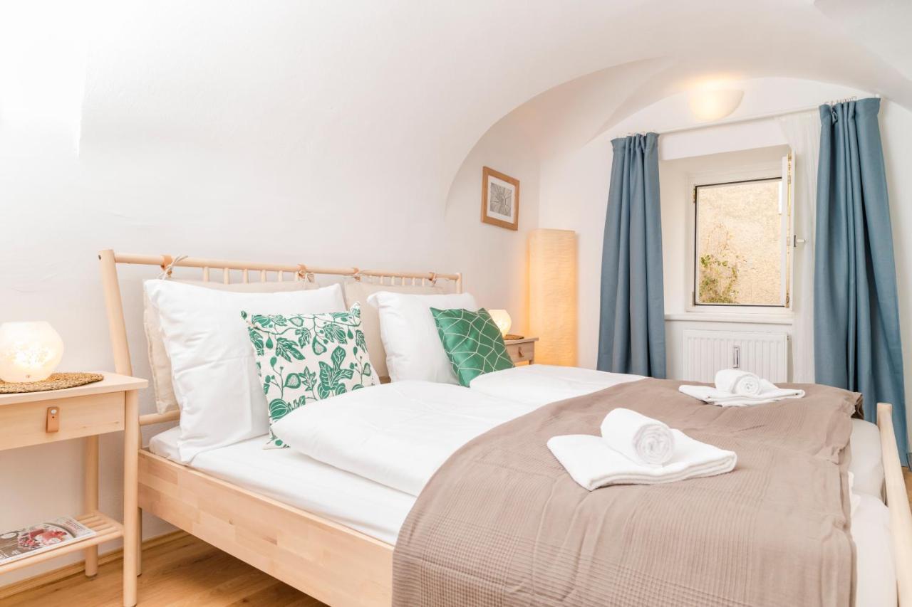 Apartmán Zum Grazer Uhrturm Exteriér fotografie